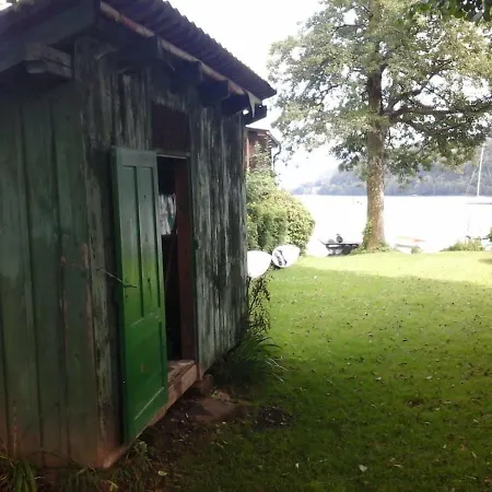 Séjour chez l'habitant Margarethe