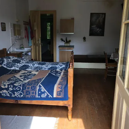 Séjour chez l'habitant Margarethe Reifnitz