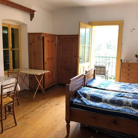 Séjour chez l'habitant Margarethe *