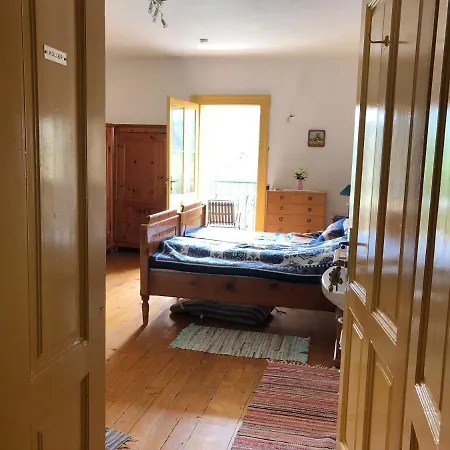 Margarethe Séjour chez l'habitant *
